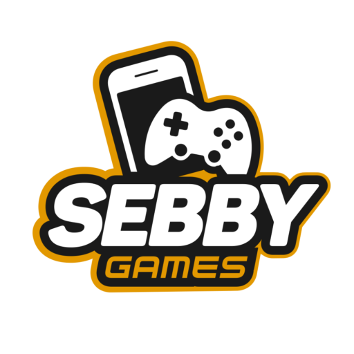 Sebby Games - Nova Skin! Tá muito perto a atualização do online