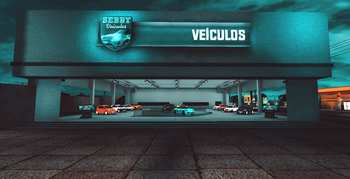 Carros Rebaixados Online old version