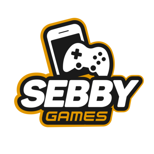 Sebby Games – Estúdio de desenvolvimento de games