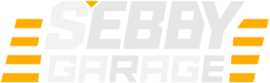 Sebby Games